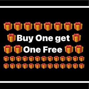 🎁BUY 1 LISTING GET 1🎁FREE